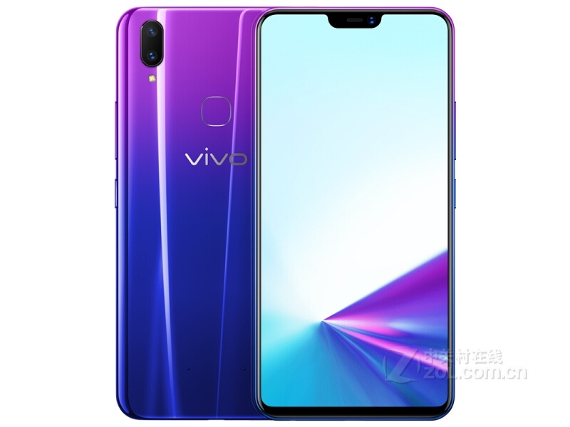 vivo Z3X（6GB/64GB/全网通）