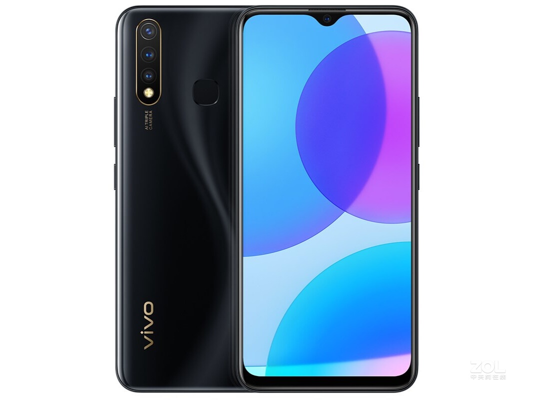 vivo U3（4GB/64GB/全网通）