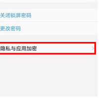 vivoz3i应用加密怎么设置