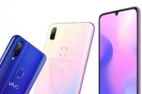 vivo z3 指纹