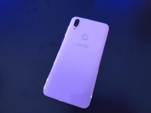 vivoz3怎么开小窗口