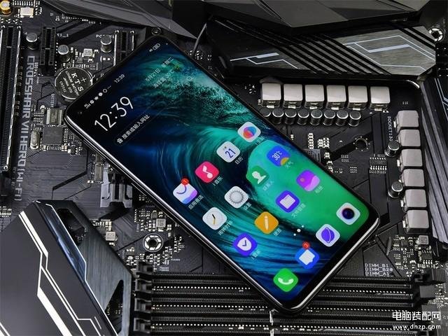 vivo z5x手机值得买吗性价比高吗