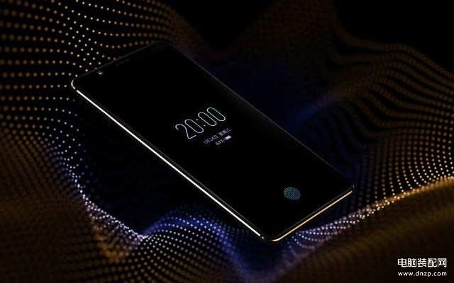 vivo x20plus a和x20plus的区别