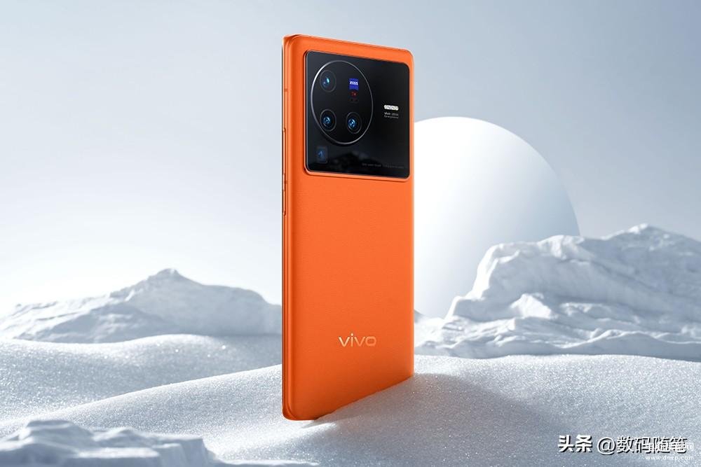 vivox80和华为p50pro哪个好