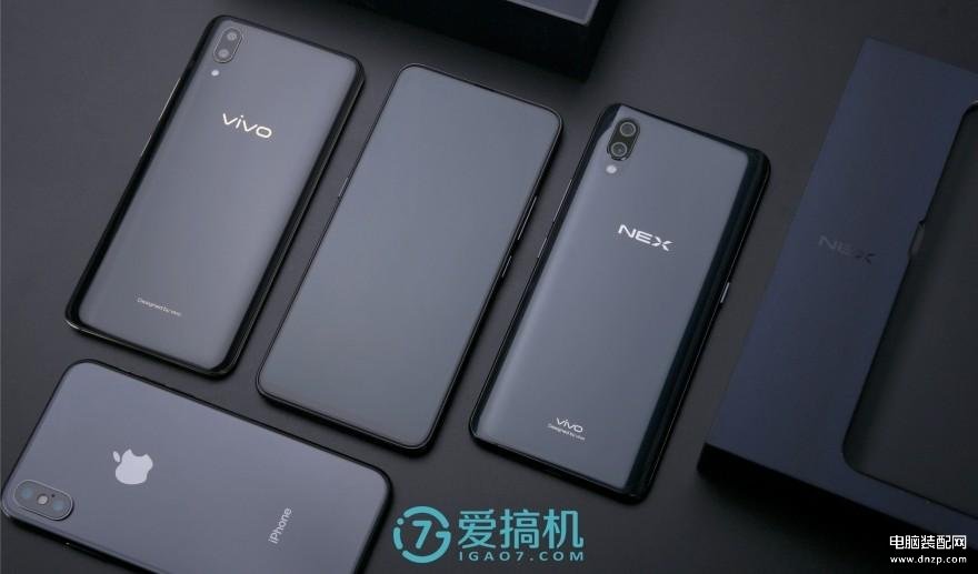 vivo nex手机怎么样