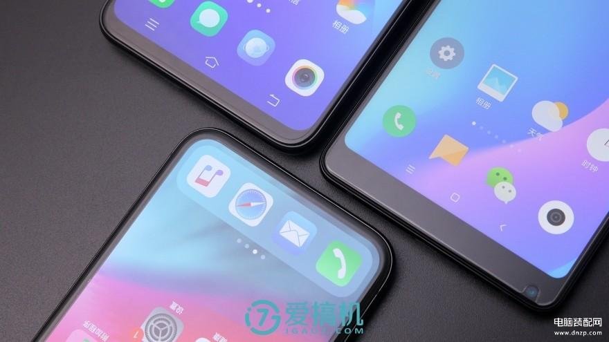 vivo nex手机怎么样