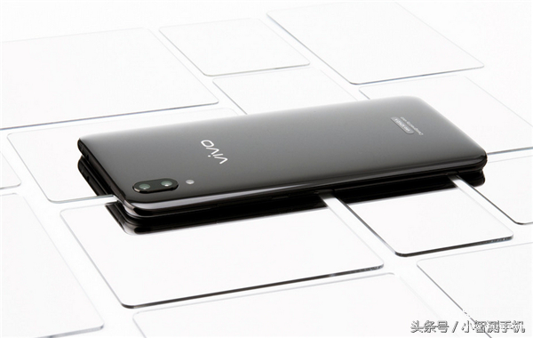 vivo x21参数配置详细