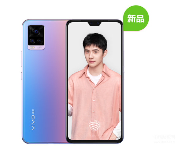 vivo s7配置参数详情