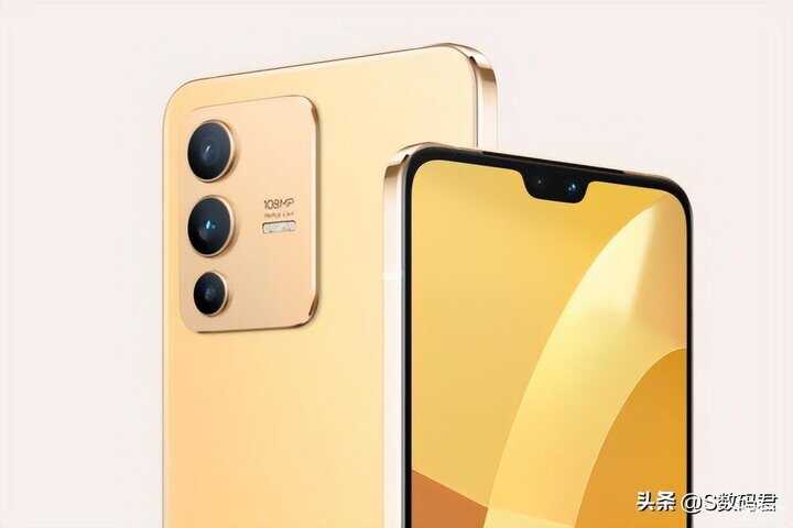 vivo s12和s15哪个好