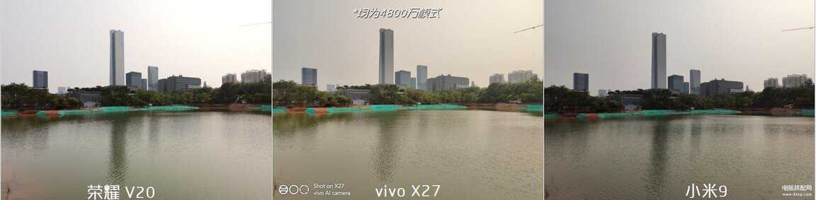 vivox27屏幕多大尺寸多厚