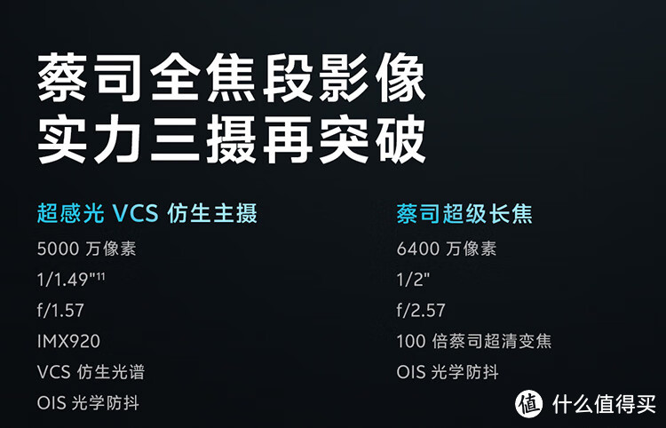 vivo x100对比小米14，怎么选？