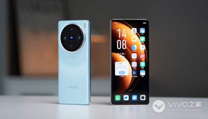 vivo X100什么时候上市