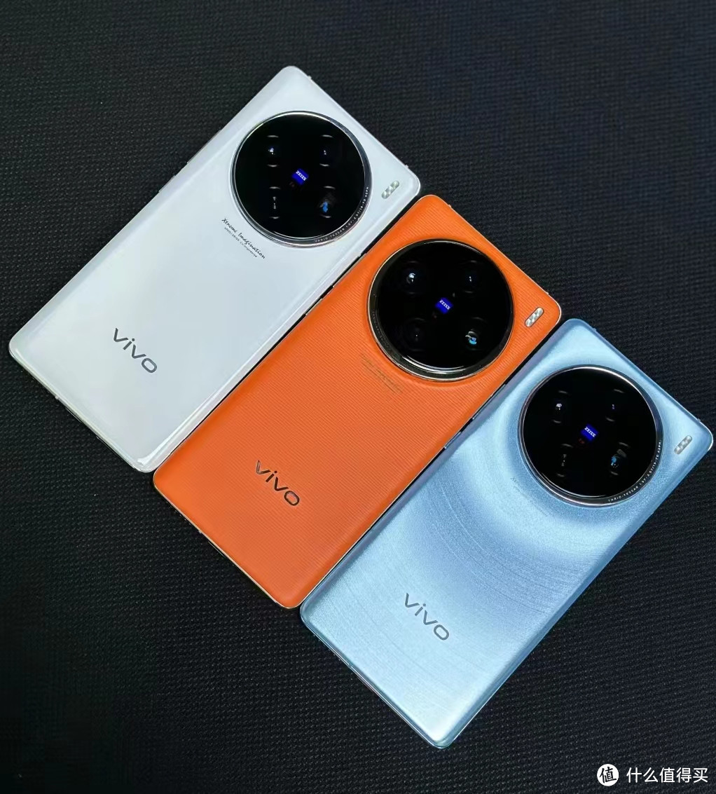 首销金额突破10亿，vivo X100系列算是口碑销量双丰收吗？