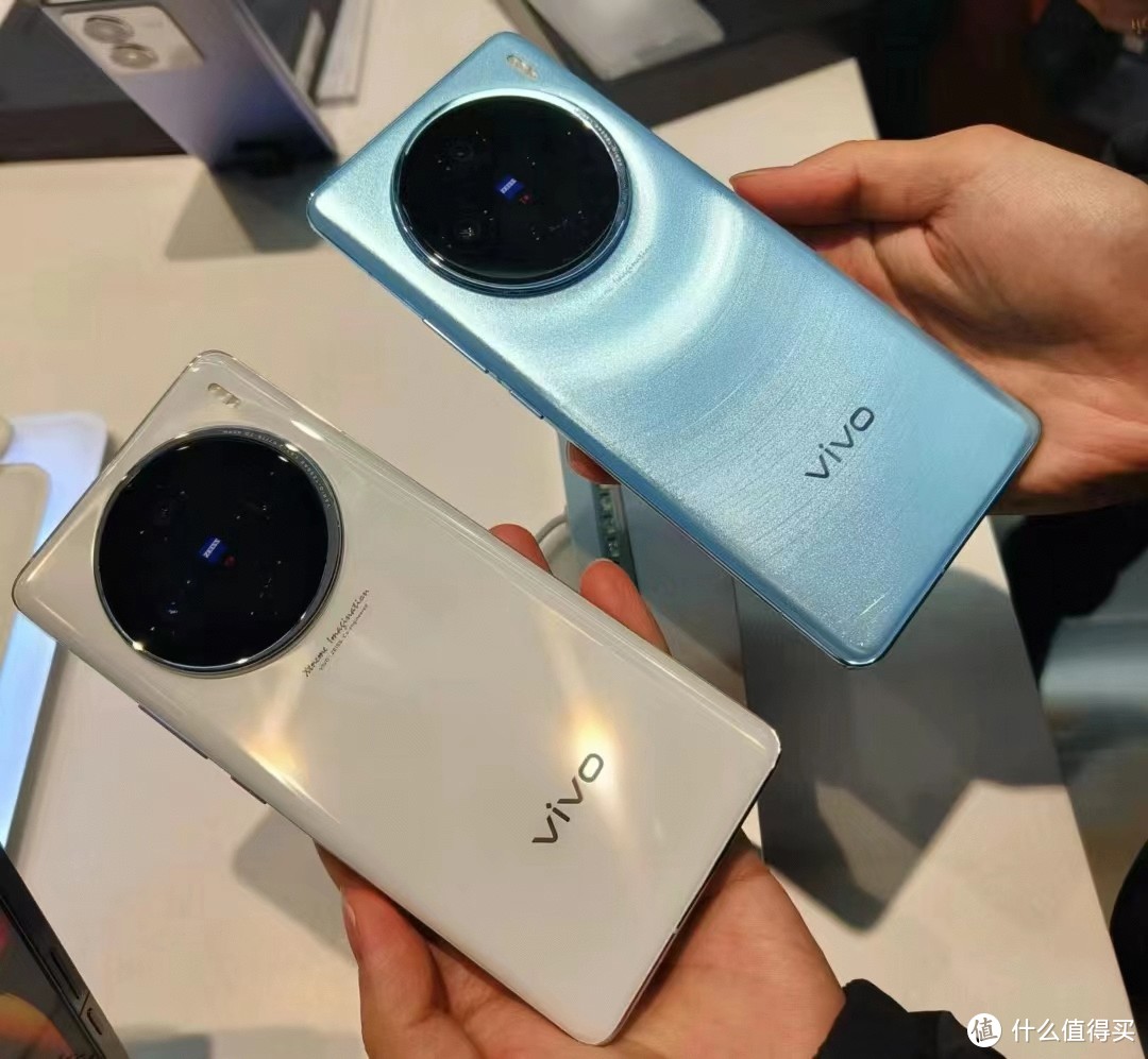 首销金额突破10亿，vivo X100系列算是口碑销量双丰收吗？