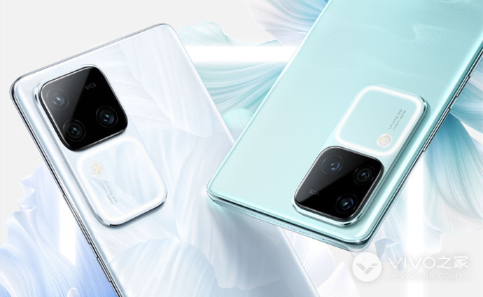 vivo S18什么时候发售