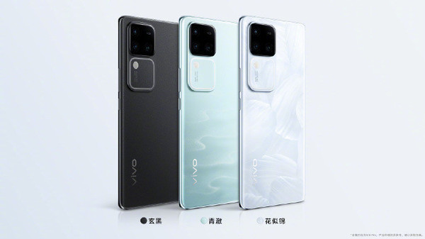 vivo S18系列口碑出炉 追求性价比＋均衡体验的可入手