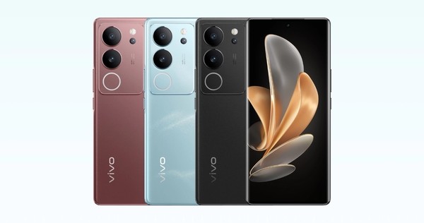 报告称vivo V30系列将于下月推出！搭载高端蔡司镜头