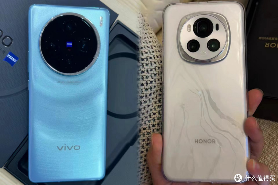 选荣耀Magic6还是vivo X100？一篇文章告诉你两者的关键区别