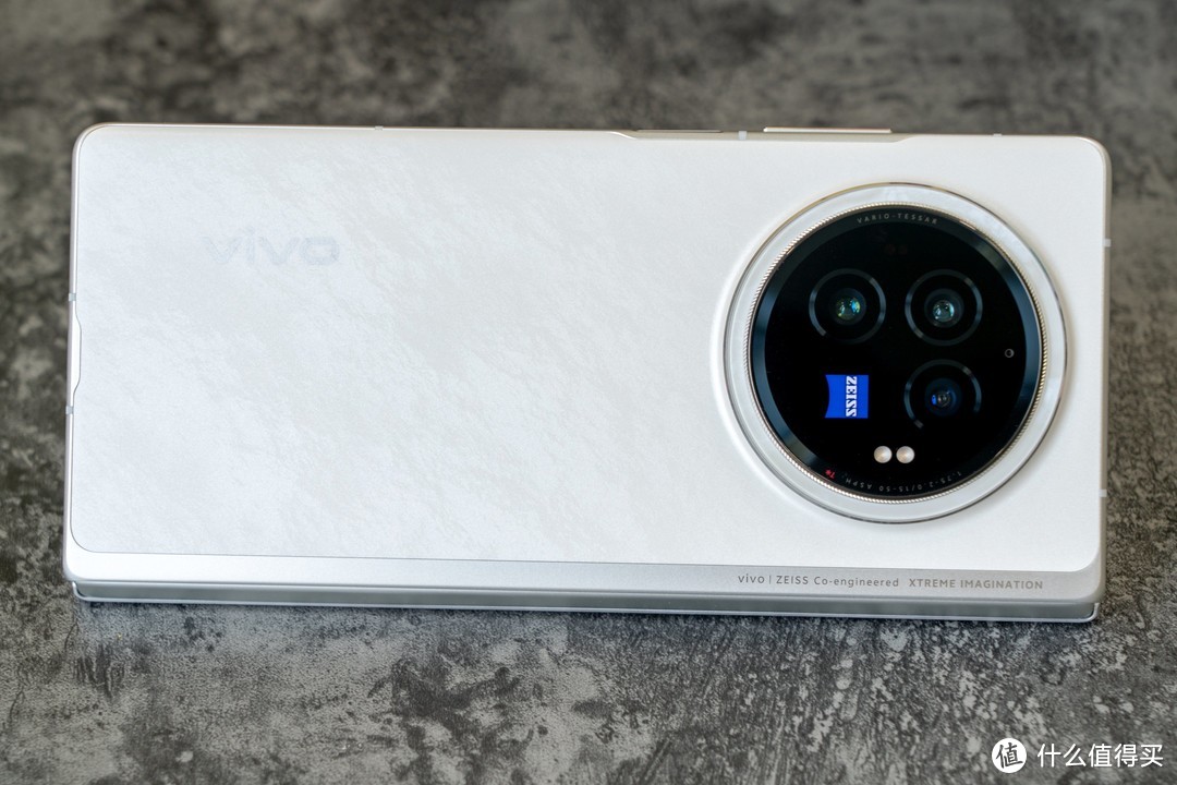 用折叠屏当主力机靠谱吗？vivo X Fold3开箱