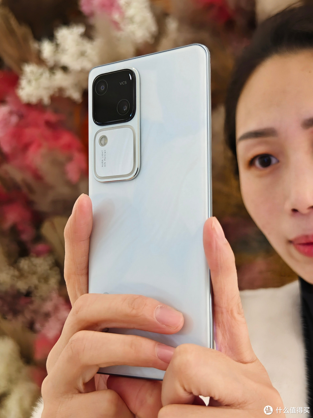 vivo S18三个月体验汇总：机身轻薄美观，影像令人满意