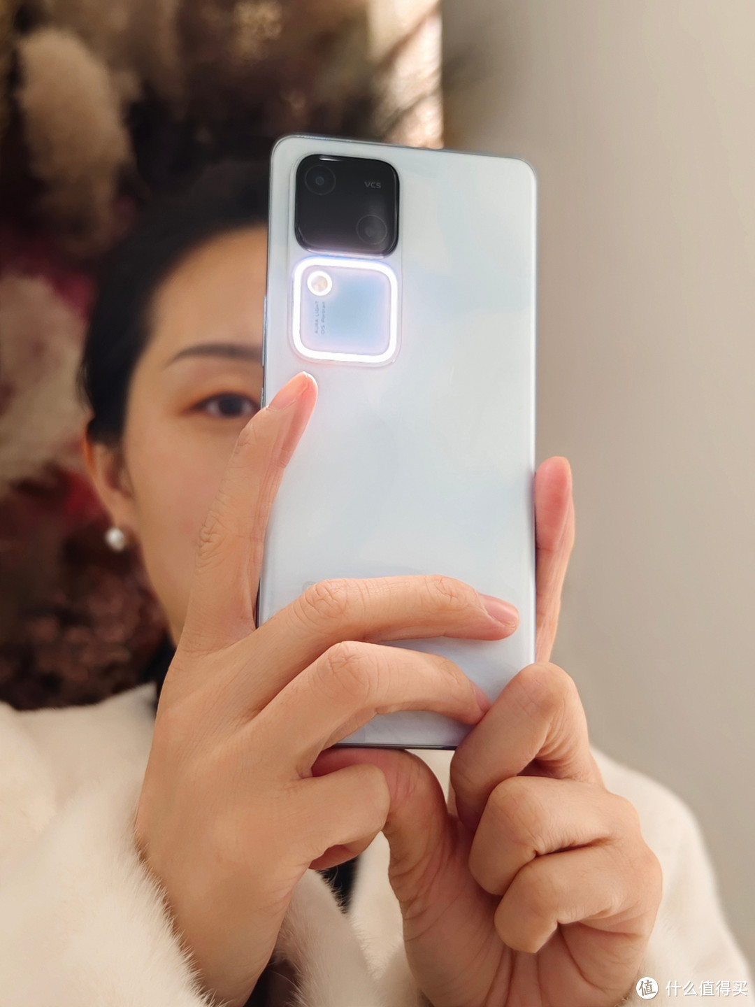 vivo S18三个月体验汇总：机身轻薄美观，影像令人满意