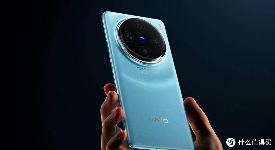 vivo X100 Ultra与X100S即将登场！5月见！