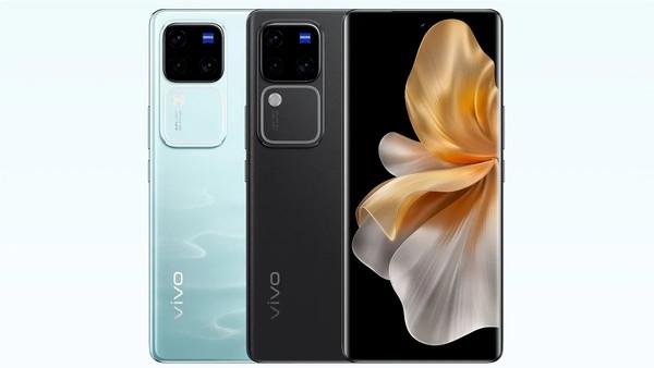 vivo V40 Pro出现在英国运营商EE网站上 或即将发布