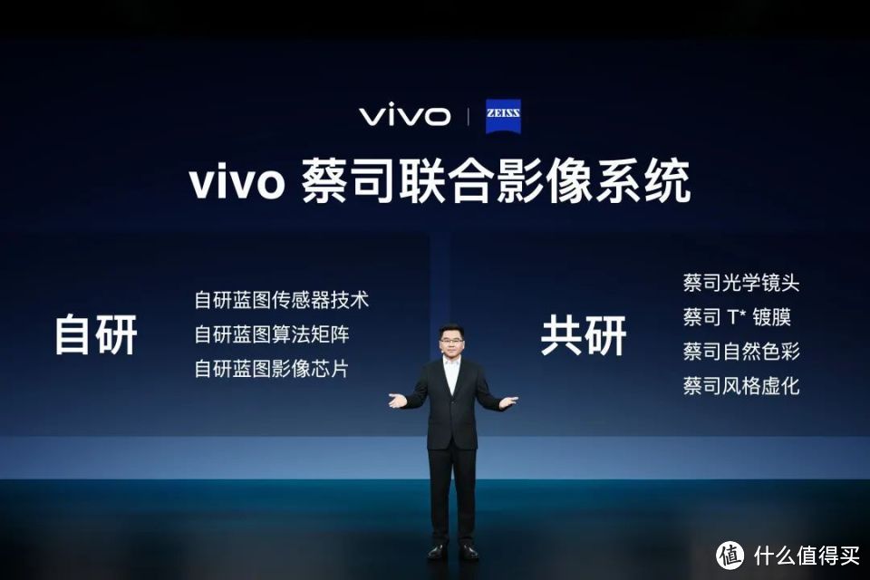 软硬一体，突破极限： vivo X100 Ultra 引领影像技术新时代