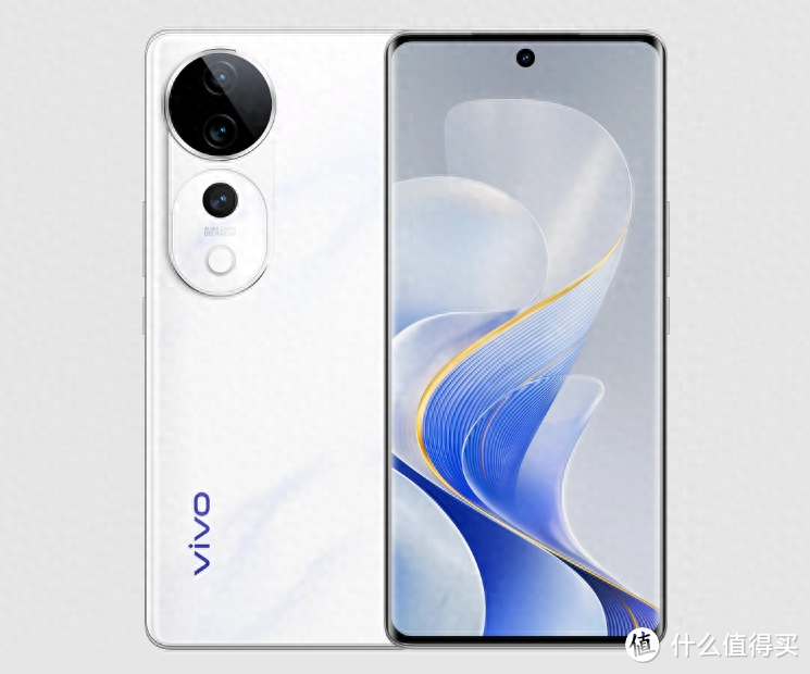 vivo S19 Pro轻薄巅峰旗舰来了，看齐高端体验