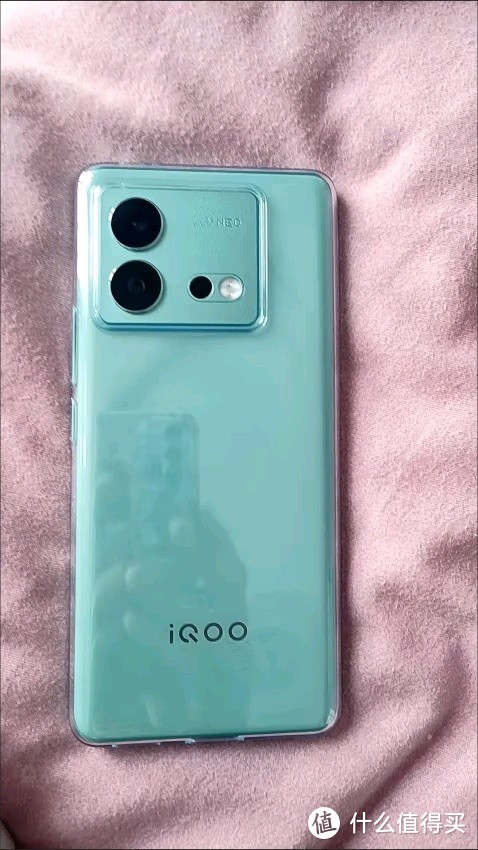 vivo iQOO Neo8 Pro 16GB+256GB 冲浪 天玑9200+ 自研芯片V1+ 120W超快闪充  5G游戏电竞性能手机