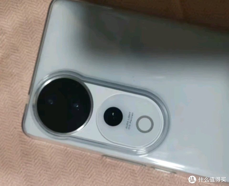 vivo S19 Pro 16GB+256GB 烟雨青 影棚级变焦柔光环 索尼双5000万全焦段人像 蓝晶×天玑9200+ 拍照手机