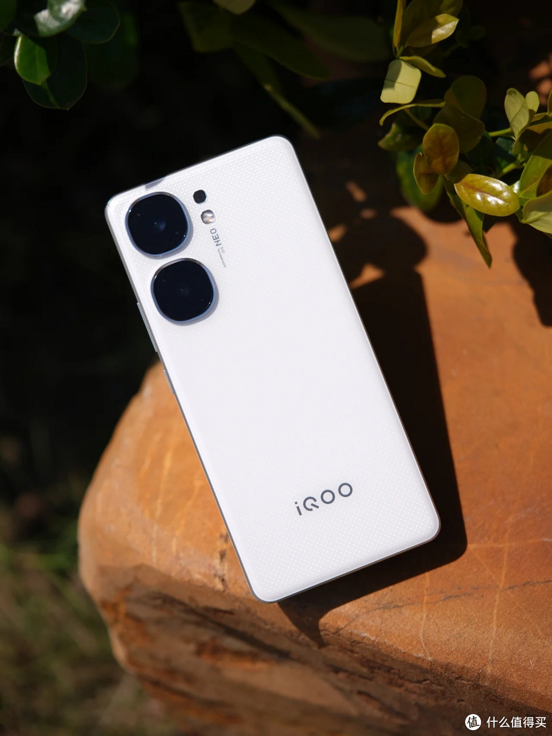 名字好长，性能很强的 vivo iQOO Neo9S Pro+