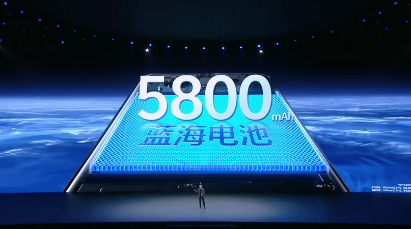 vivo X200 系列发布：天玑9400、索尼LYT-818、6.3英寸小直屏、无网通信