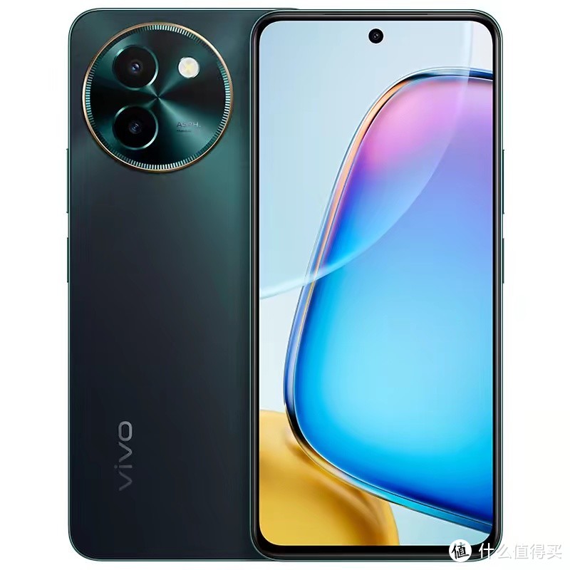 vivo Y200t手机测评：5G时代的全能战士？