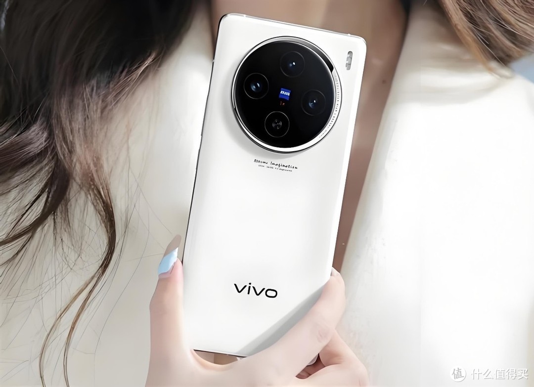 vivo果断“发飙”，突降1230元，双芯性能+1英寸大底+5400mAh