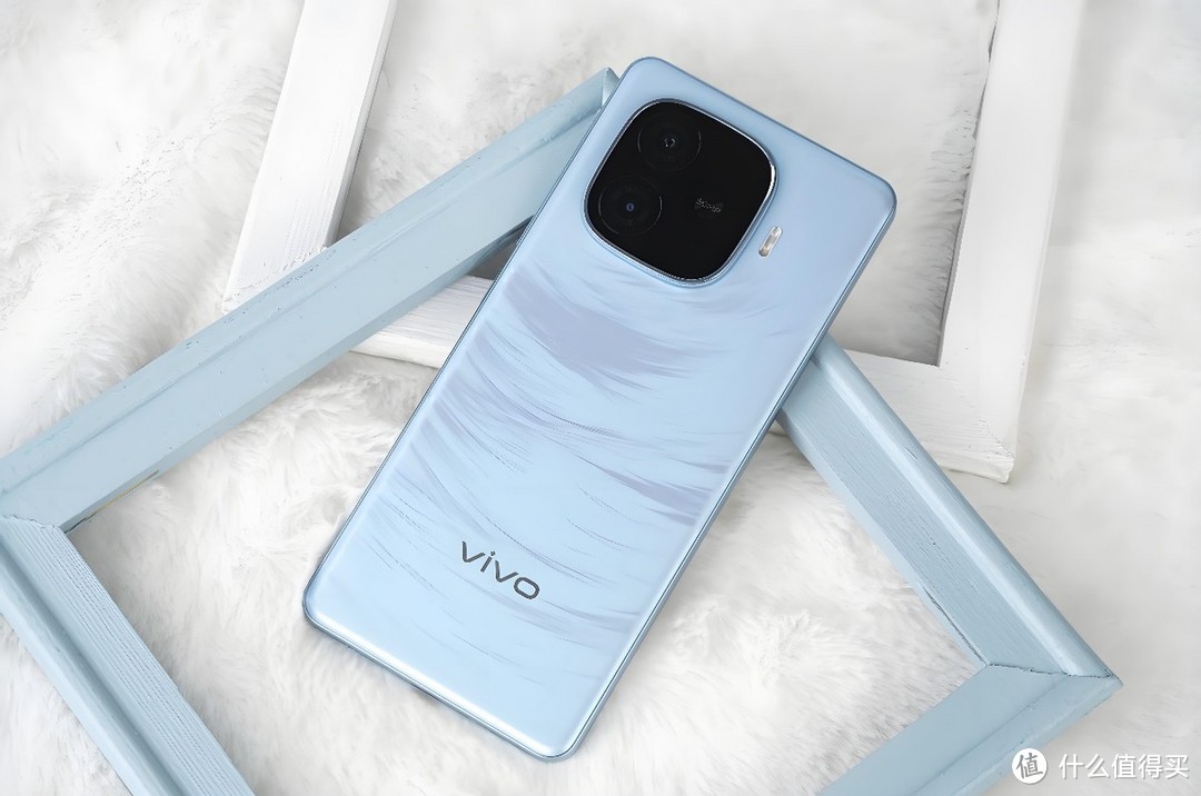 vivo千元市场“发飙”，6000mAh+骁龙7Gen3+3840Hz，还有谁？