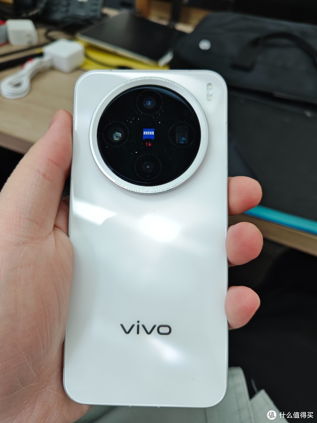 小屏爱好者的救赎？VIVO X200 Pro Mini到底值不值！