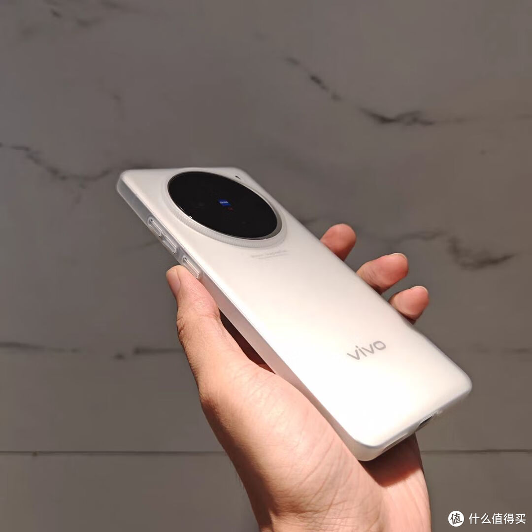 小屏爱好者的救赎？VIVO X200 Pro Mini到底值不值！