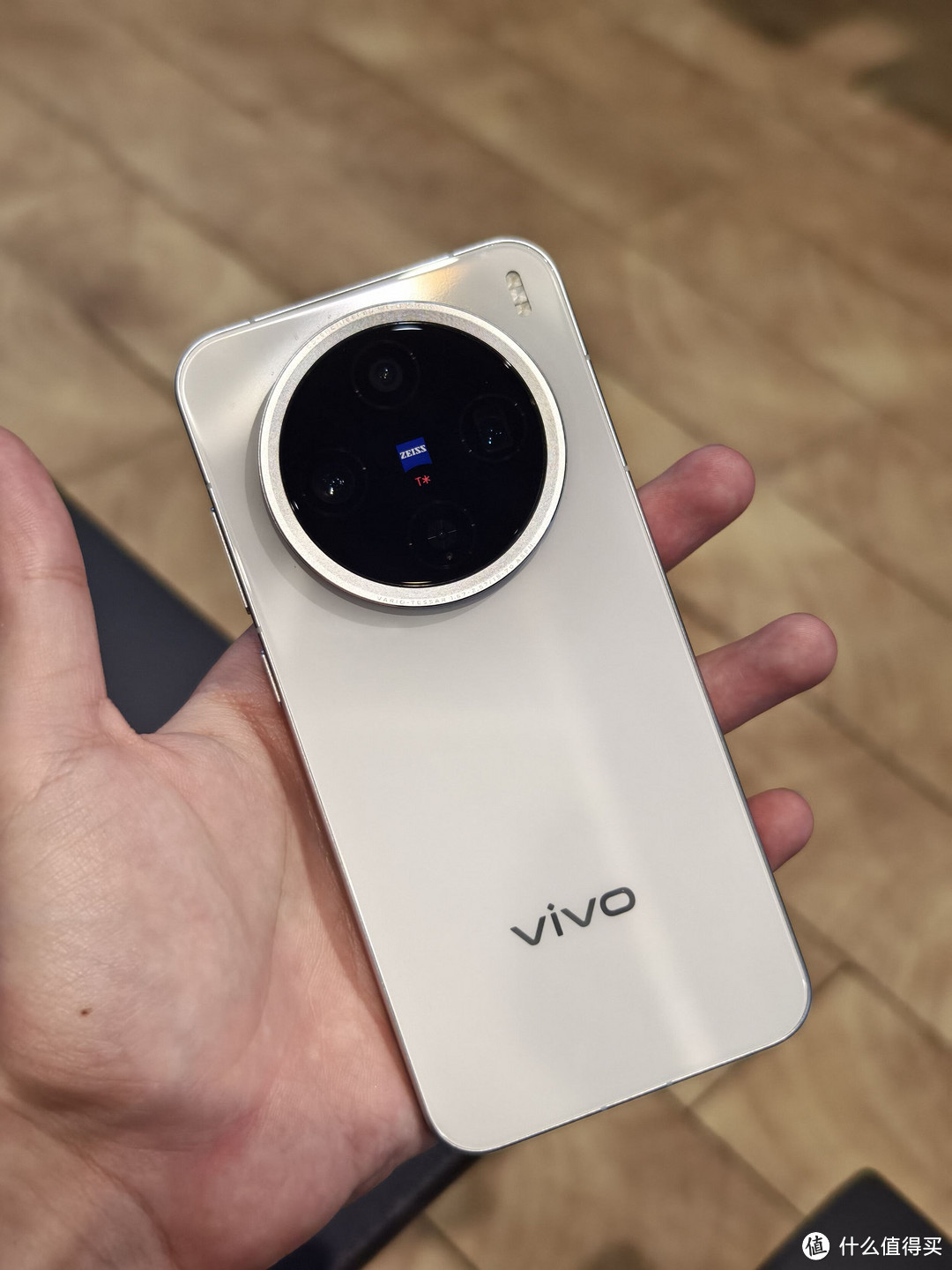 小屏爱好者的救赎？VIVO X200 Pro Mini到底值不值！