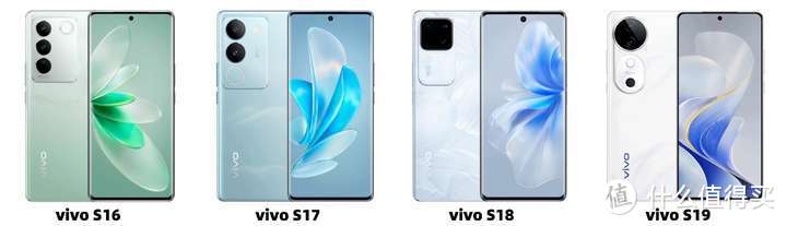 蓝厂新一代人像美型机，vivo S20 系列都有哪些升级？