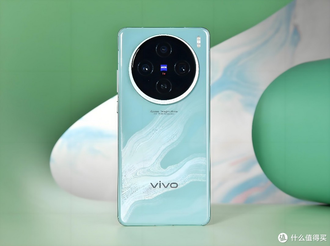 vivo不讲武德，16GB+512GB跌至3359元，230万跑分+100倍变焦