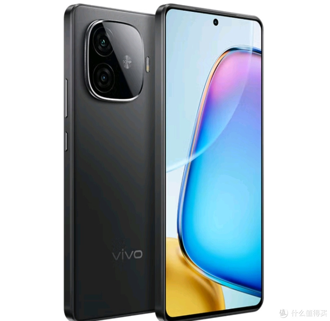 vivo Y200 GT：高性价比的备用机首选