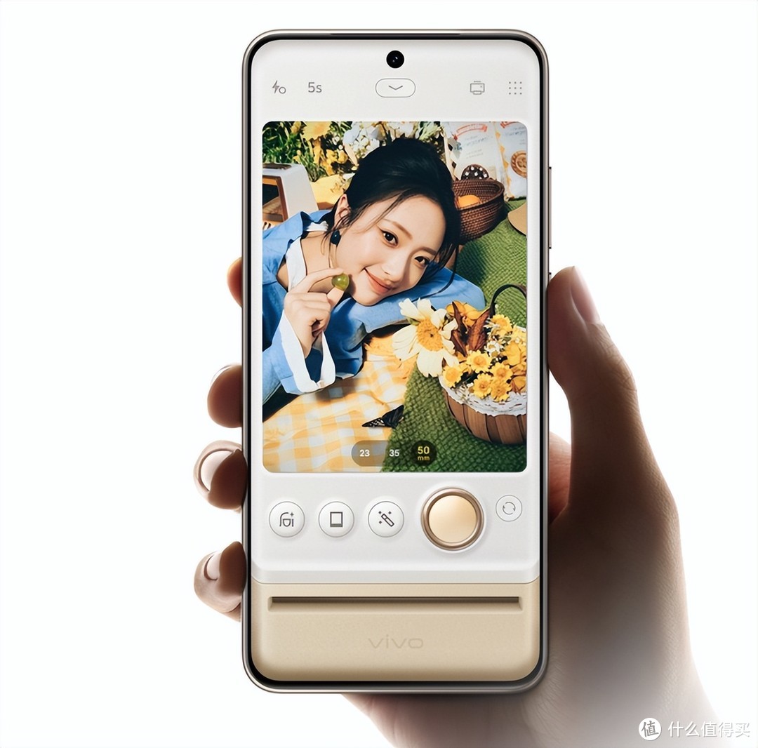 vivo S20系列正式预售，开启人像摄影新篇章