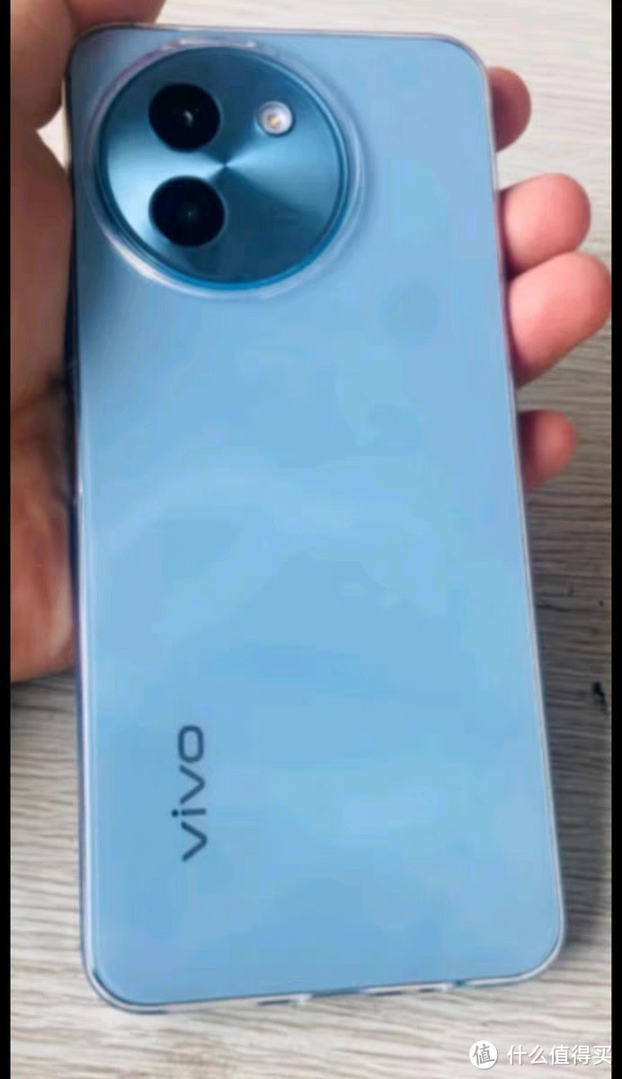 vivo Y200t手机：时尚与实用的完美结合