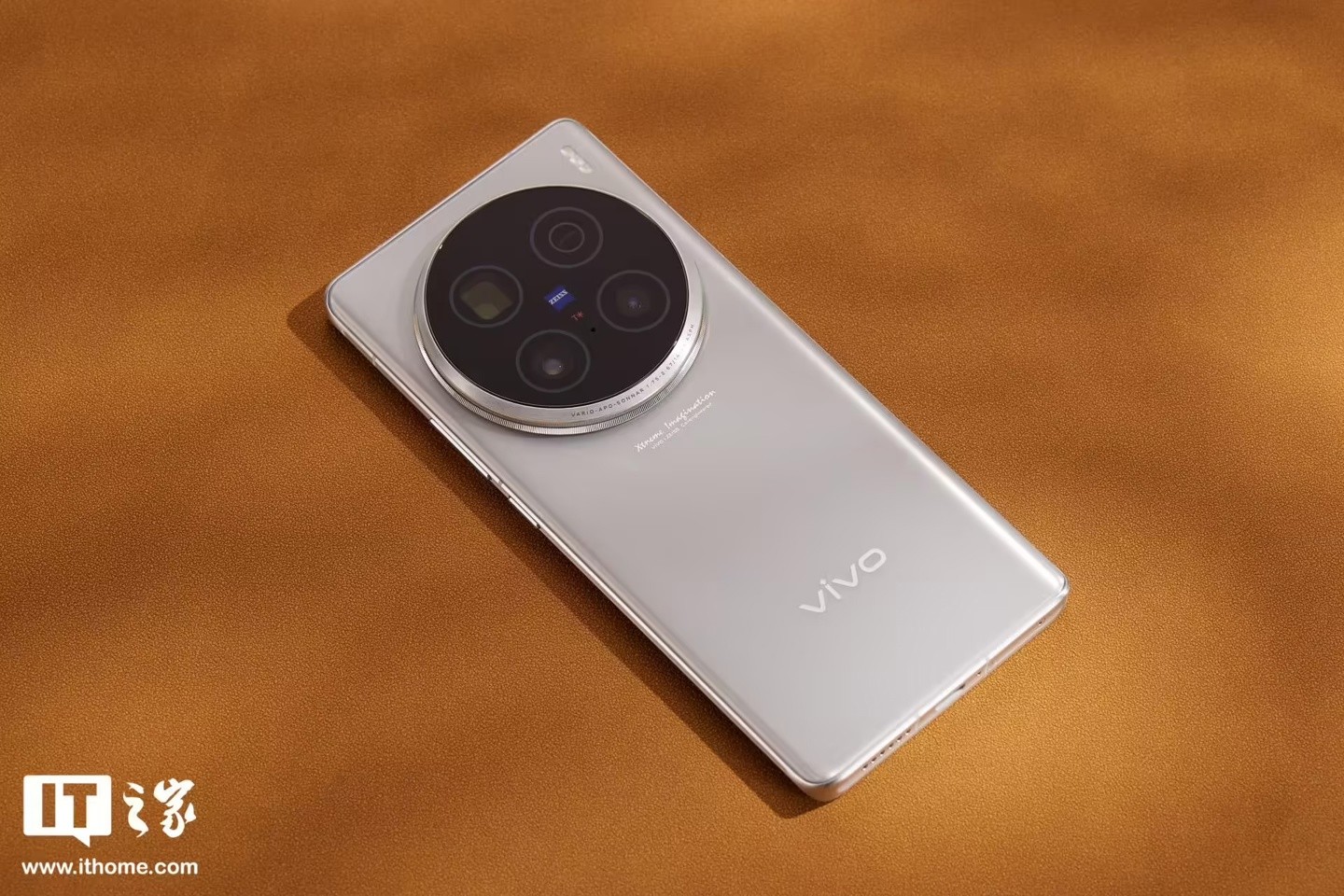 vivo X100 Ultra 推出 OriginOS 5 15.1.12.14 系统更新