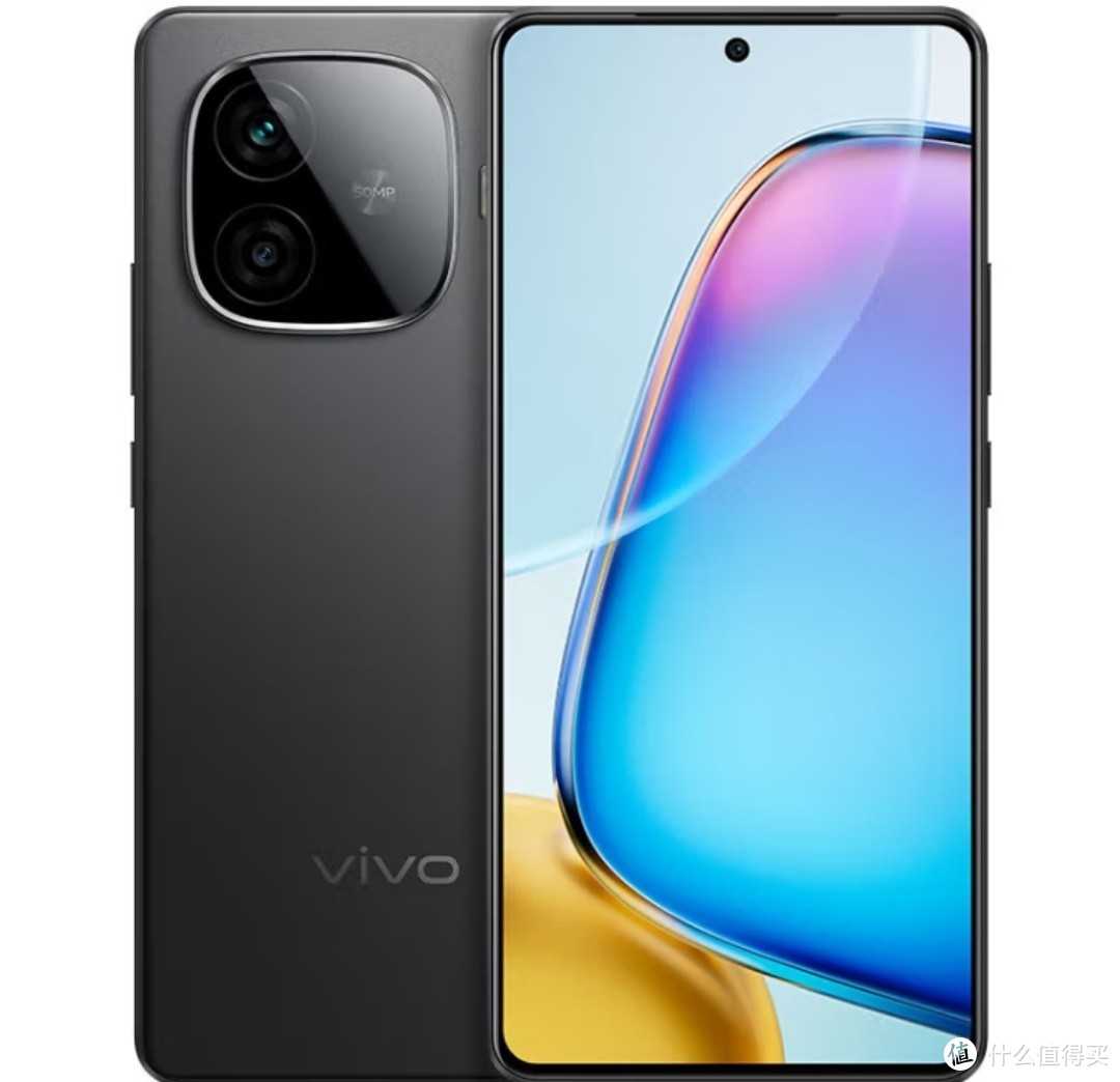 入手vivo Y200，性价比惊艳初体验