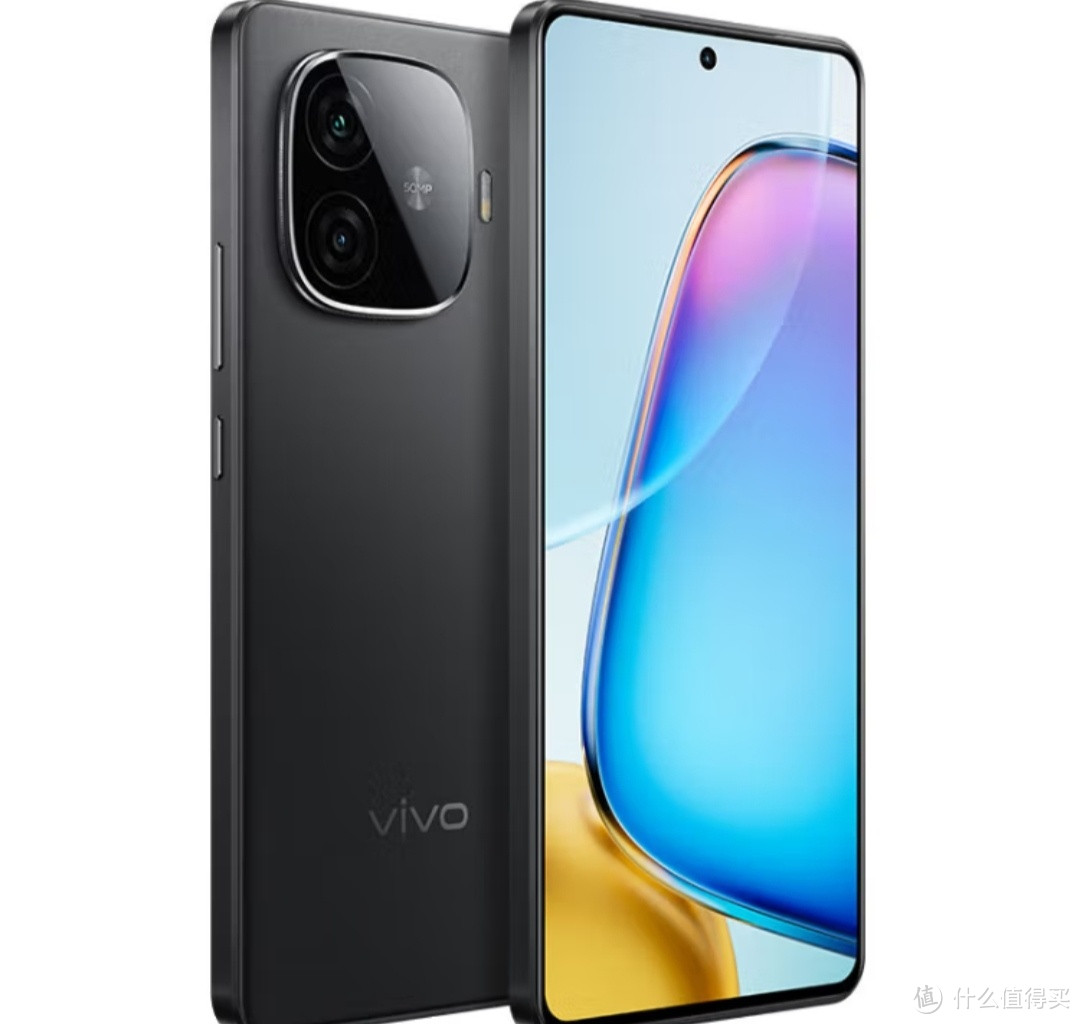 入手vivo Y200，性价比惊艳初体验