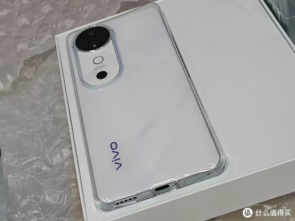 性价比手机推荐-vivo S19